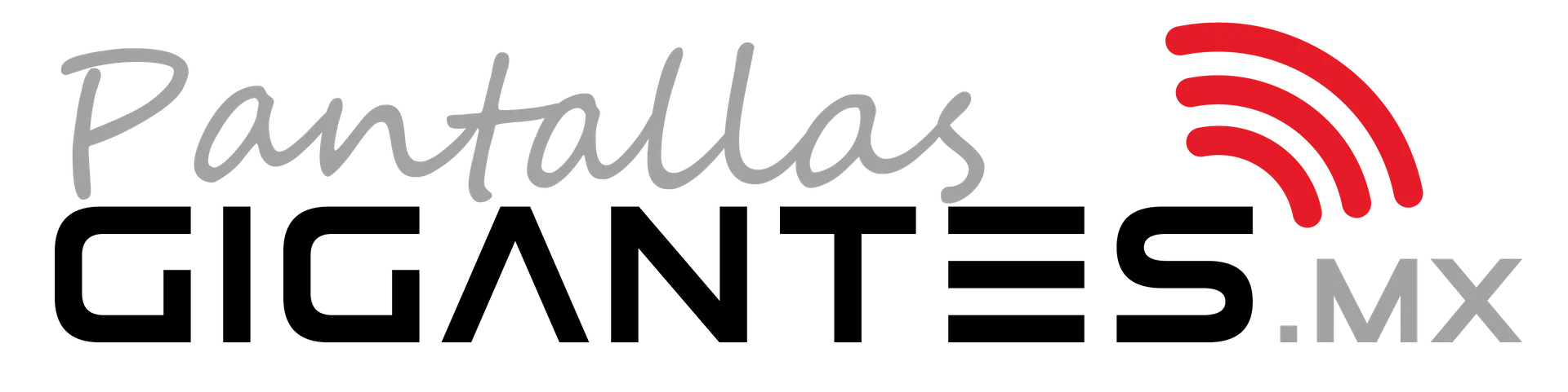 Pantallas Gigantes